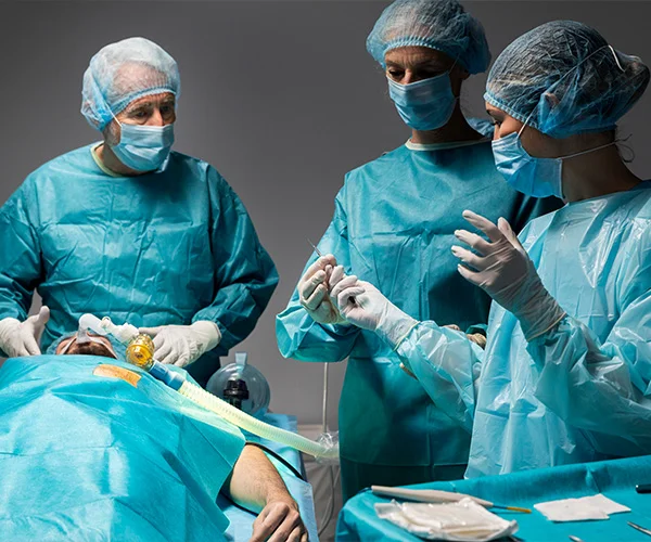 General Surgery